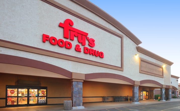 Pictures of Retail property located at 3134 South Mill Avenue, Tempe, AZ 85282 for sales - image #1