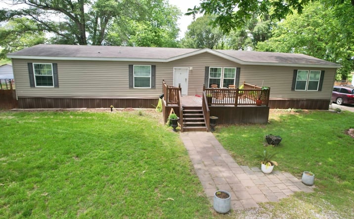 Pictures of Land property located at 1160 Haney Road, 71105, MS 38963 for sales - image #1