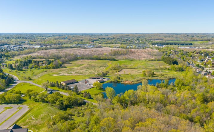 Pictures of Land property located at L1 Schuster Dr, Barton, WI 53090 for sales - image #1