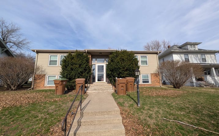 Pictures of Mixed Use property located at 314 Church St, Audubon, IA 50025 for sales - image #1