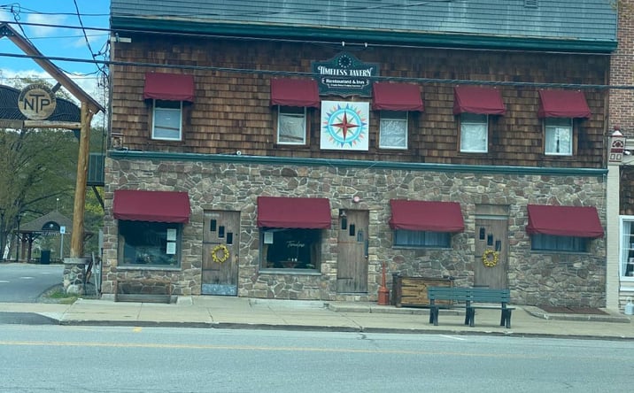 Pictures of Office property located at 162 South Main Street, Northville, NY 12134 for sales - image #1