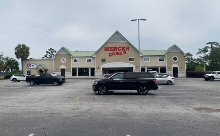 Pictures of Retail property located at 140 Johnny Mercer Boulevard, Savannah, GA 31410 for sales - image #1