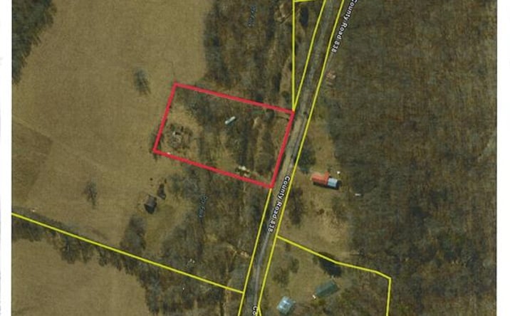 Pictures of Land property located at 838 County Rd. 838, Oates, MO 63625 for sales - image #1