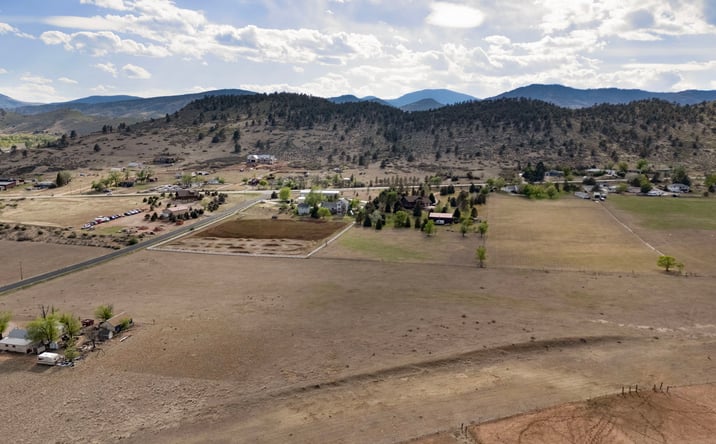 Pictures of Mixed Use, Land property located at (TBD) W County Road 24, Loveland, CO 80538 for sales - image #1