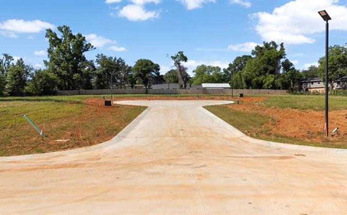 Pictures of Land property located at 405 Mary Lane, Troup, TX 75789 for sales - image #1