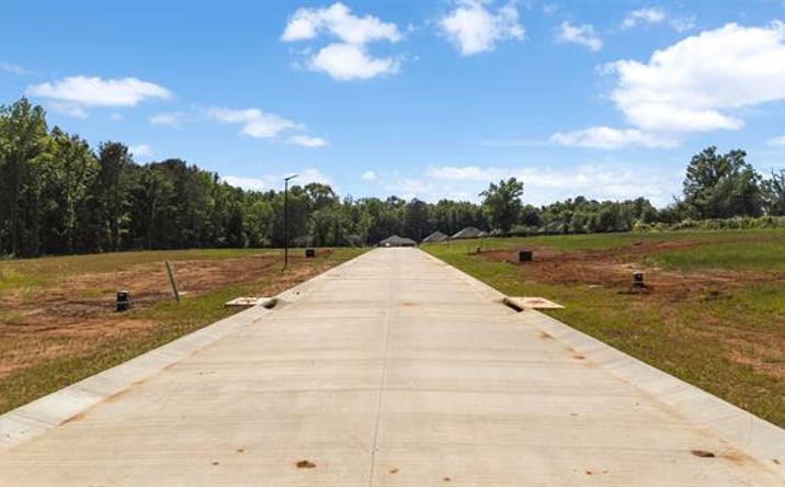 Pictures of Land property located at 407 Mary Lane, Troup, TX 75789 for sales - image #1