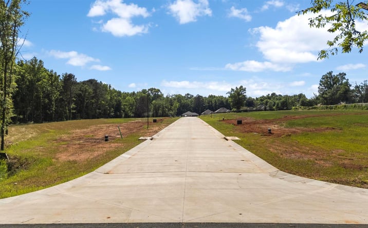Pictures of Land property located at 401 Mary Lane, Troup, TX 75789 for sales - image #1