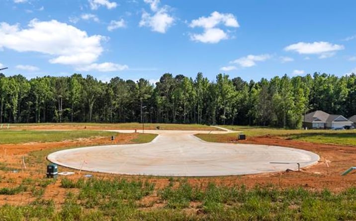 Pictures of Land property located at 308 Mary Lane, Troup, TX 75789 for sales - image #1