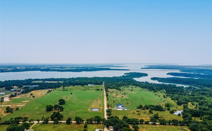 Pictures of Land property located at Phase 2 Lot 6 William Brewer Road, Tioga, TX 76271 for sales - image #1
