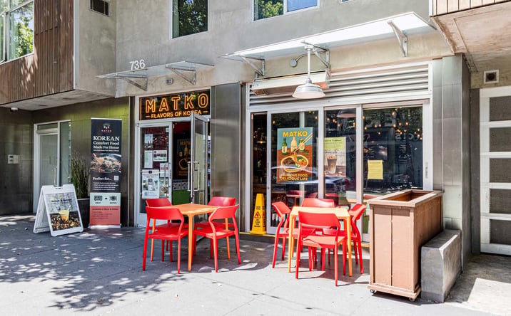 image of property at 736 VALENCIA ST San Francisco CA 94110-7603