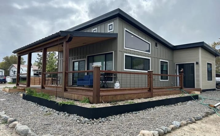 Pictures of Land property located at 1303 Bryan Avenue, 33168, ID 83467 for sales - image #1