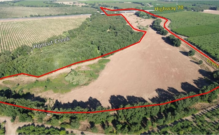 Pictures of Land property located at Honcut Creek, Marysville, CA 95901-9462 for sales - image #1