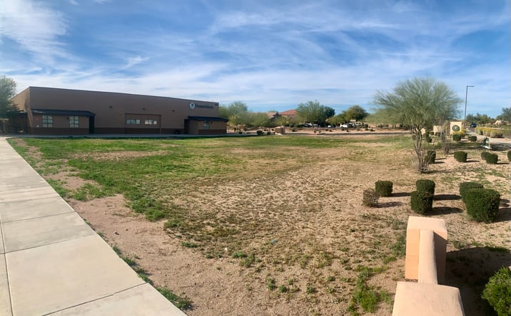 Pictures of Land property located at 28750 N N VLY PKWY, PHOENIX, AZ 85085-5465 for sales - image #1