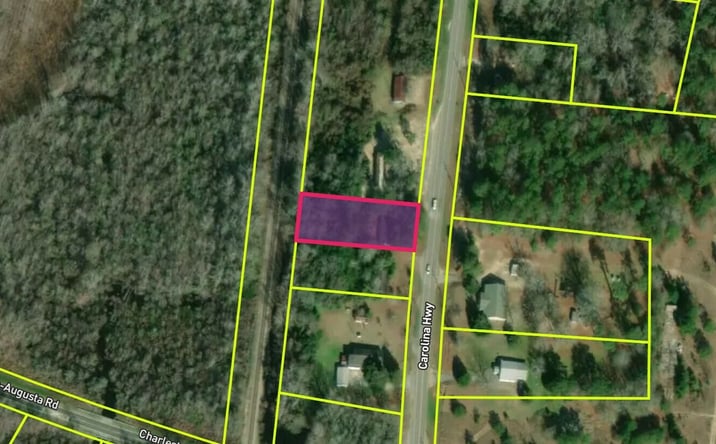 Pictures of Multifamily, Land, Mobile Home Park property located at 936 Carolina Highway, Denmark, SC 29042 for sales - image #1