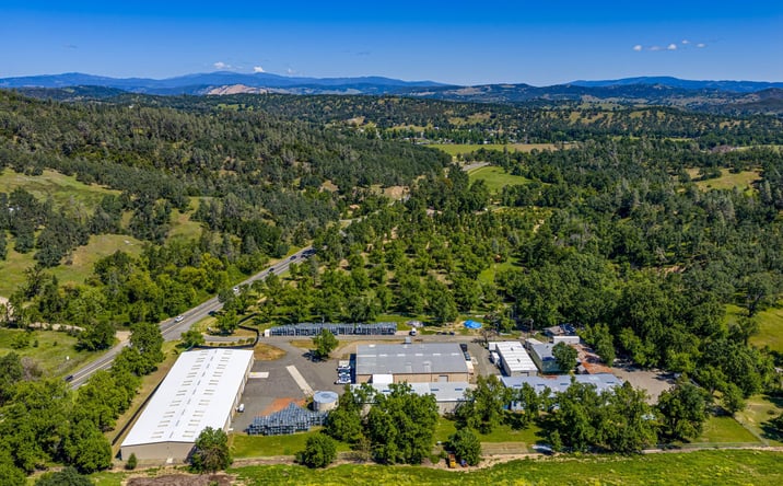 Pictures of Industrial property located at 12762 California 29, Lower Lake, CA 95457 for sales - image #1