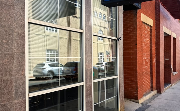 Pictures of Hospitality property located at 47 Elm Street, New Haven, CT 06510 for sales - image #1