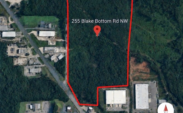 Pictures of Office, Industrial property located at 255 Blake Bottom Road Northwest, Huntsville, AL 35810 for sales - image #1