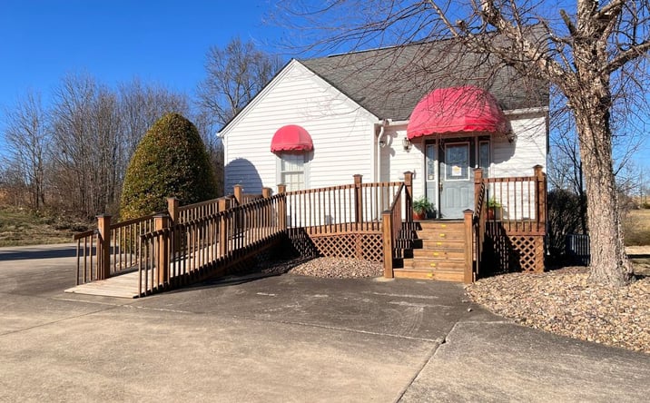 Pictures of Retail, Office property located at 3509 Andrew Johnson Hwy, Greeneville, TN 37745 for sales - image #1