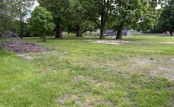 Pictures of Land, Multifamily property located at 201-207 1/2 Baker Street, Baldwin City, KS 66006 for sales - image #1