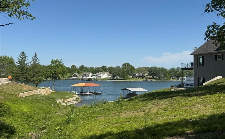 Pictures of Land, Special Purpose property located at Lot 367 Lake Viking Terrace, Altamont, MO 64620 for sales - image #1
