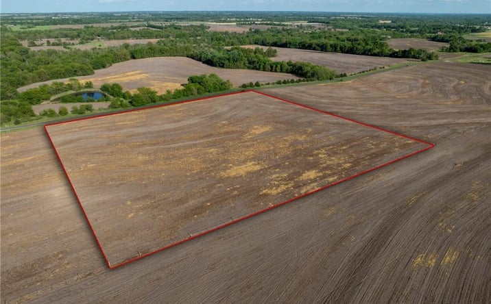 Pictures of Land, Special Purpose, Multifamily property located at #4-7.63 UU Highway, Jameson, MO 64647 for sales - image #1