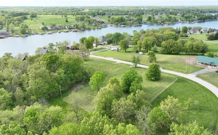 Pictures of Land, Special Purpose, Multifamily property located at Lots 2291, Gallatin, MO 64640 for sales - image #1