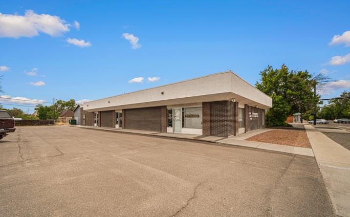 Pictures of Office property located at 2410 N GRAND AVE, PUEBLO, CO 81003 for sales - image #1