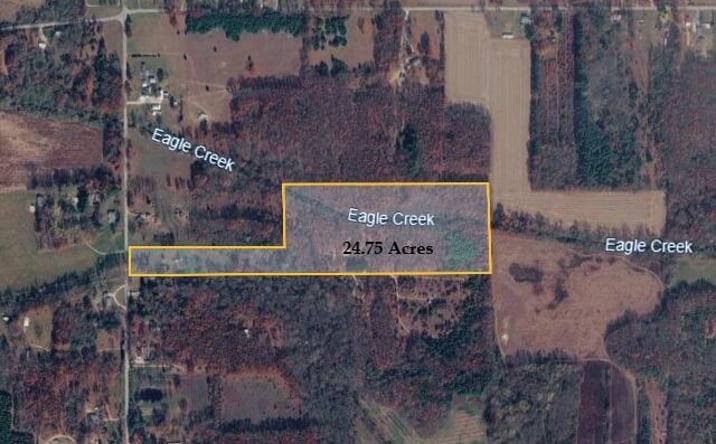 Pictures of Land property located at 140 S 700 E, Knox, IN 46534 for sales - image #1