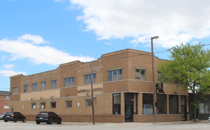 Pictures of Business for Sale property located at 6135 S Archer Avenue, Summit, IL 60501 for sales - image #1