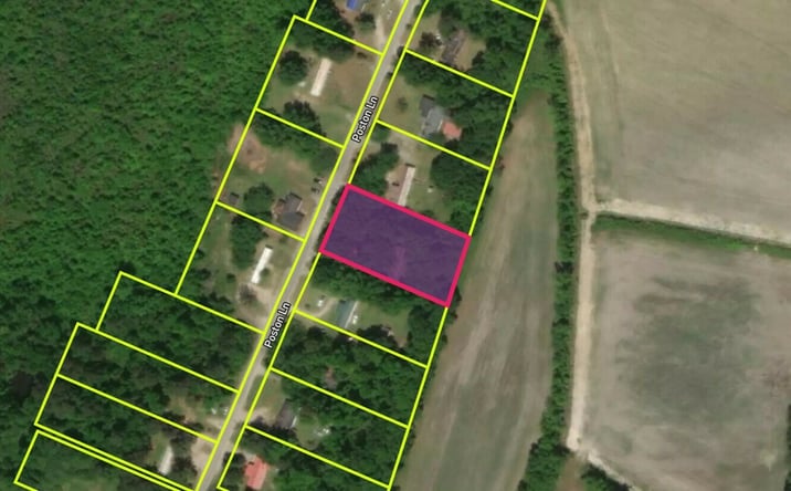 Pictures of Multifamily, Land, Mobile Home Park property located at 1204 Poston Ln, Manning, SC 29102 for sales - image #1
