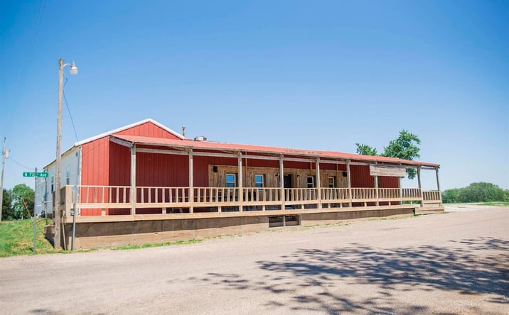 Pictures of Land, Retail property located at 1619 N 735th Ave, Liberty, IL 62347 for sales - image #1