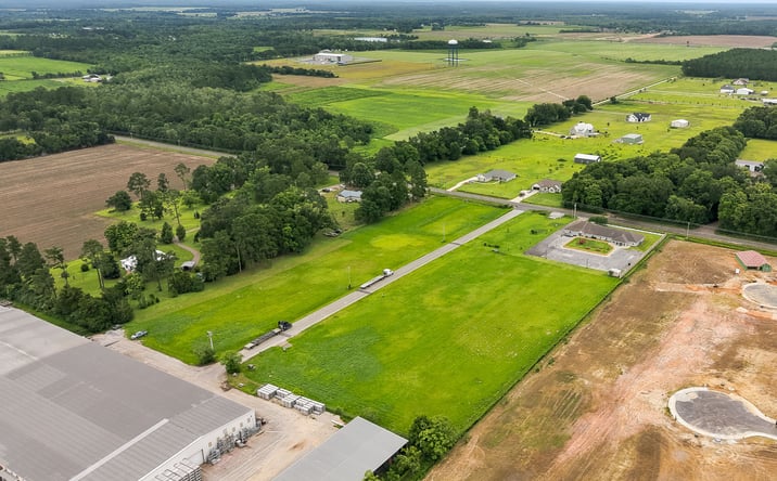 Pictures of Industrial, Land property located at 16421 COUNTY RD 73, SUMMERDALE, AL 36580-3707 for sales - image #1