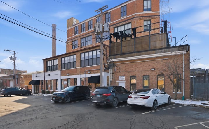 Pictures of Retail, Special Purpose, Office property located at 2675 W Grand Avenue, Chicago, IL 60612 for sales - image #1