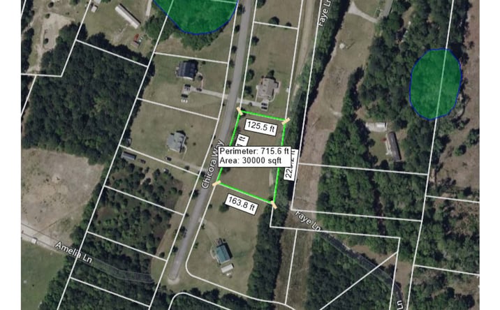 Pictures of Multifamily, Mixed Use, Land property located at Chicora Way, Ruffin, SC 29475 for sales - image #1