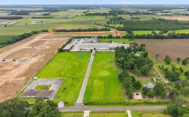 Pictures of Industrial, Land property located at 16421 COUNTY RD 73, SUMMERDALE, AL 36580-3707 for sales - image #1