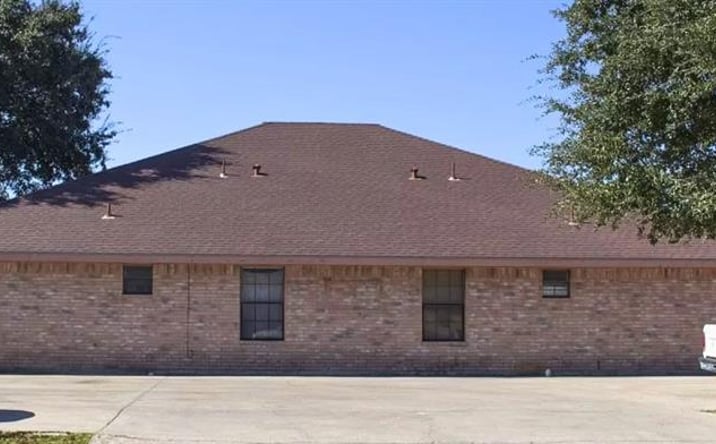 Pictures of Multifamily property located at 2817 N 31st Street, McAllen, TX 78501 for sales - image #1