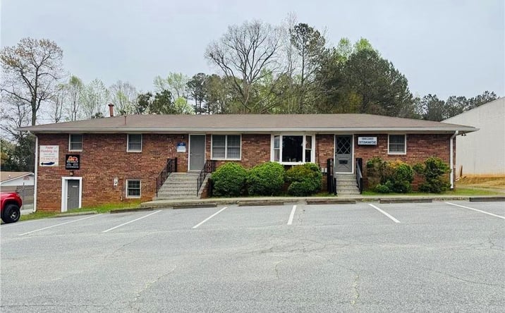 Pictures of Office property located at 3368 State Rte 5, Douglasville, GA 30135 for sales - image #1