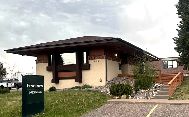 Pictures of Mixed Use, Office property located at 2415 13th Avenue S, Great Falls, MT 59405 for sales - image #1