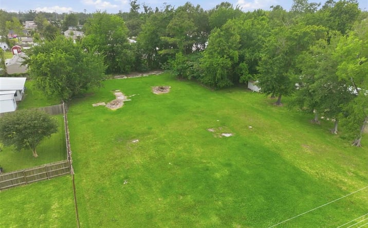Pictures of Land property located at 2605 Rhua Drive, Sulphur, LA 70663 for sales - image #1