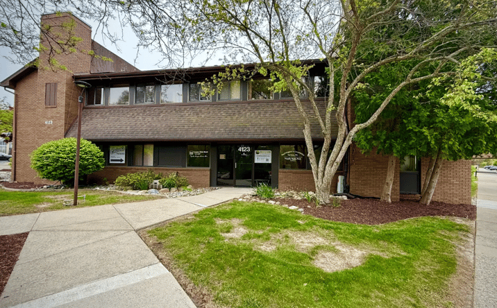 Pictures of Office property located at 4123 Okemos Rd, Unit 13/14, Okemos, MI 48864 for sales - image #1