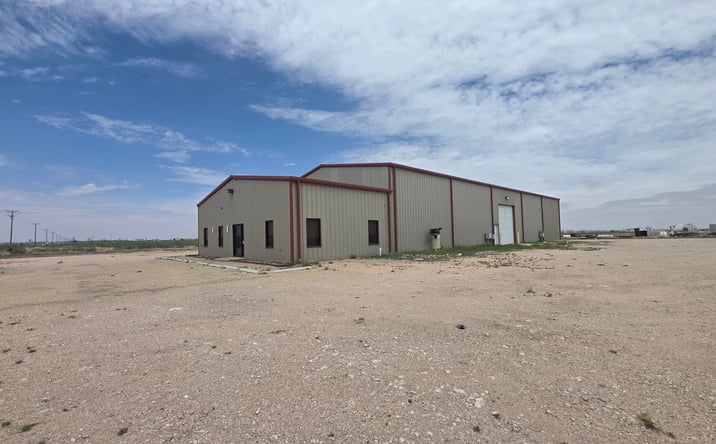 Pictures of Industrial property located at 5505 S FM 1788, MIDLAND, TX 79706 for sales - image #1