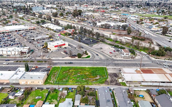 Pictures of Special Purpose property located at 116 W Olive, Madera, CA 93637 for sales - image #1