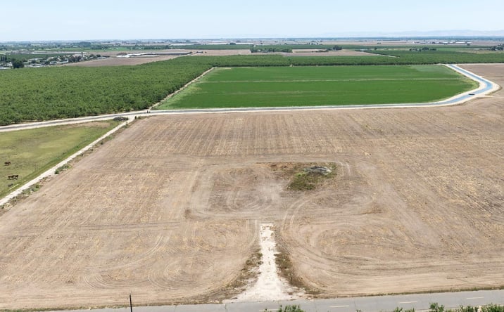 Pictures of Land property located at 1824 W Taylor Road, Ceres, CA 95307 for sales - image #1