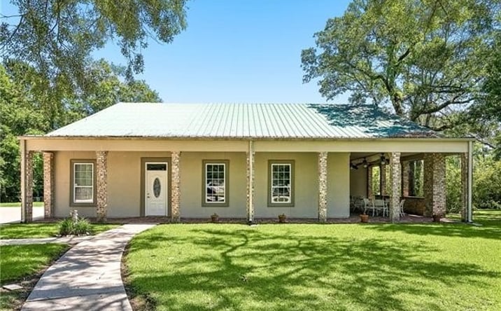 Pictures of Special Purpose property located at 64560 HIGHWAY 41, Pearl River, LA 70452 for sales - image #1