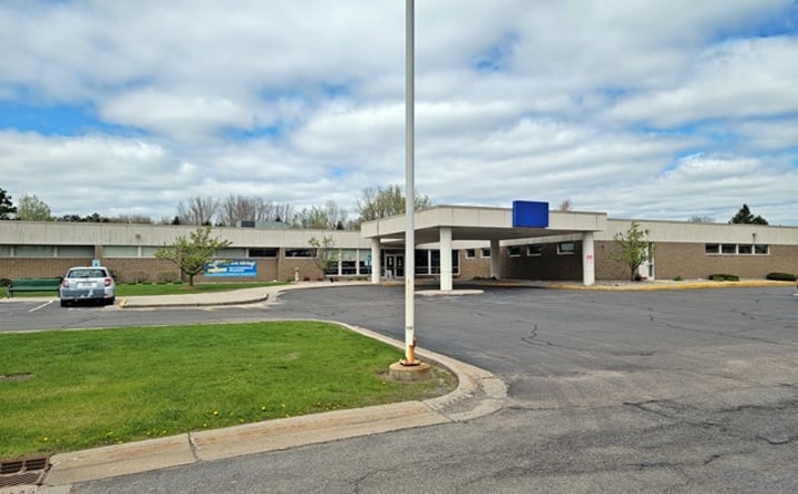Pictures of Office property located at 123 Northridge St, Marshfield, WI 54449 for sales - image #1
