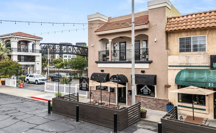 Pictures of Special Purpose property located at 116 W Santa Fe, Placentia, CA 92870 for sales - image #1