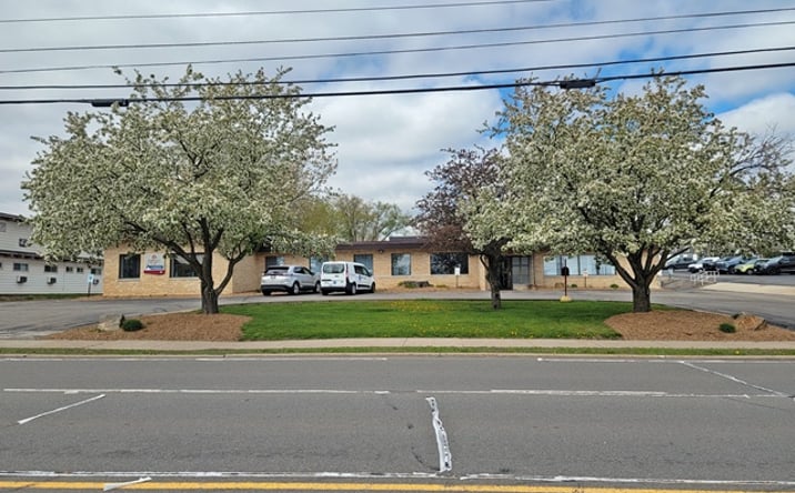 Pictures of Office property located at 510 St Joseph Ave, Marshfield, WI 54449 for sales - image #1