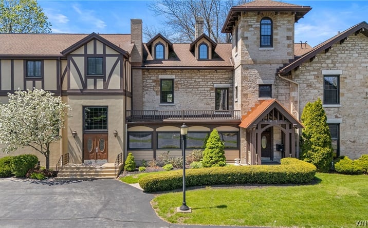 Pictures of Special Purpose property located at 435 N 2nd Street, Lewiston, NY 14092 for sales - image #1