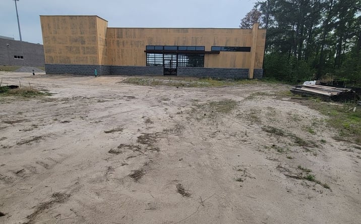 Pictures of Special Purpose property located at 14094 Abercorn St, Savannah, GA 31419 for sales - image #1