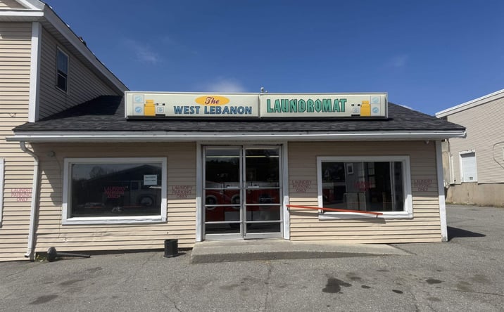 Pictures of Retail property located at 16 Railroad Avenue, Lebanon, NH 03784 for sales - image #1